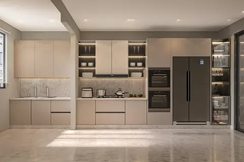 3 Bhk Homes in Sector 82A Gurgaon
