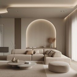 3 Bhk luxury Floors in Sector 82a Gurgaon by laburnum Developers