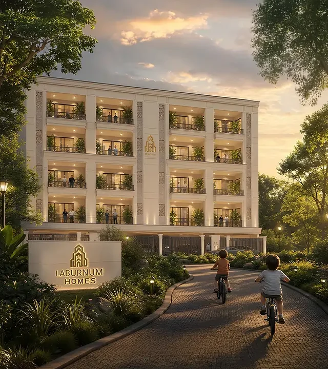 3 Bhk Homes in Sector 82A Gurgaon